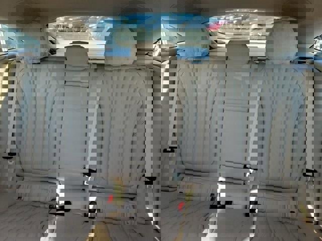 Used 2022 Mercedes-Benz EQS 450+ Sedan image 11