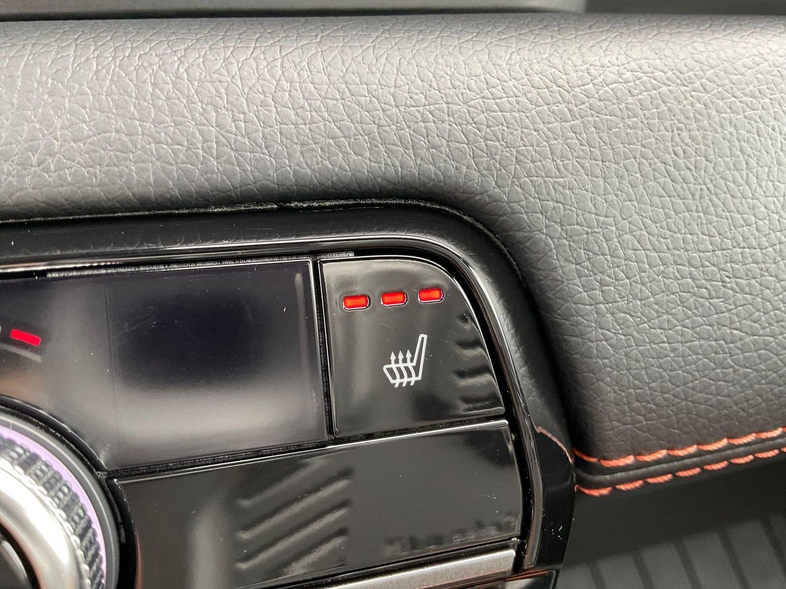 Certified 2024 Honda Pilot TrailSport image 25