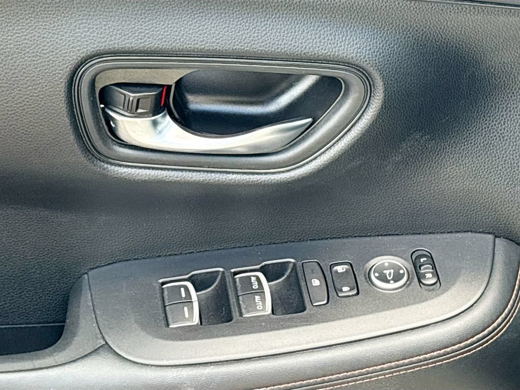 Used 2023 Honda HR-V Sport image 22