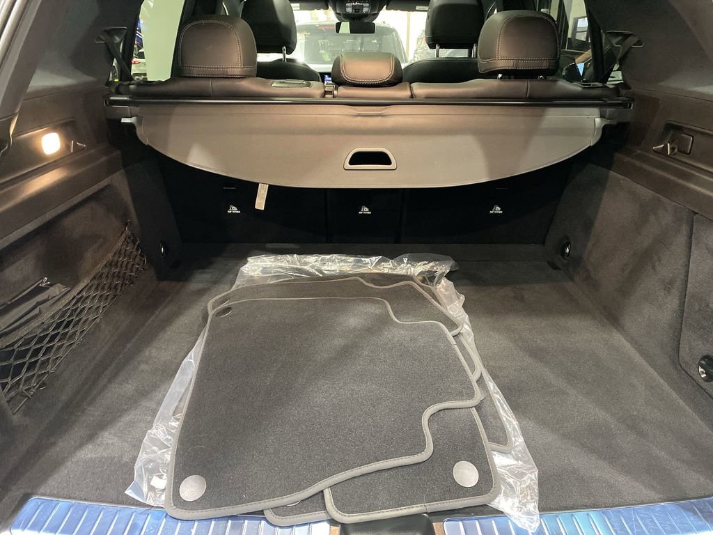 Certified 2024 Mercedes-Benz GLE 350 4MATIC image 21