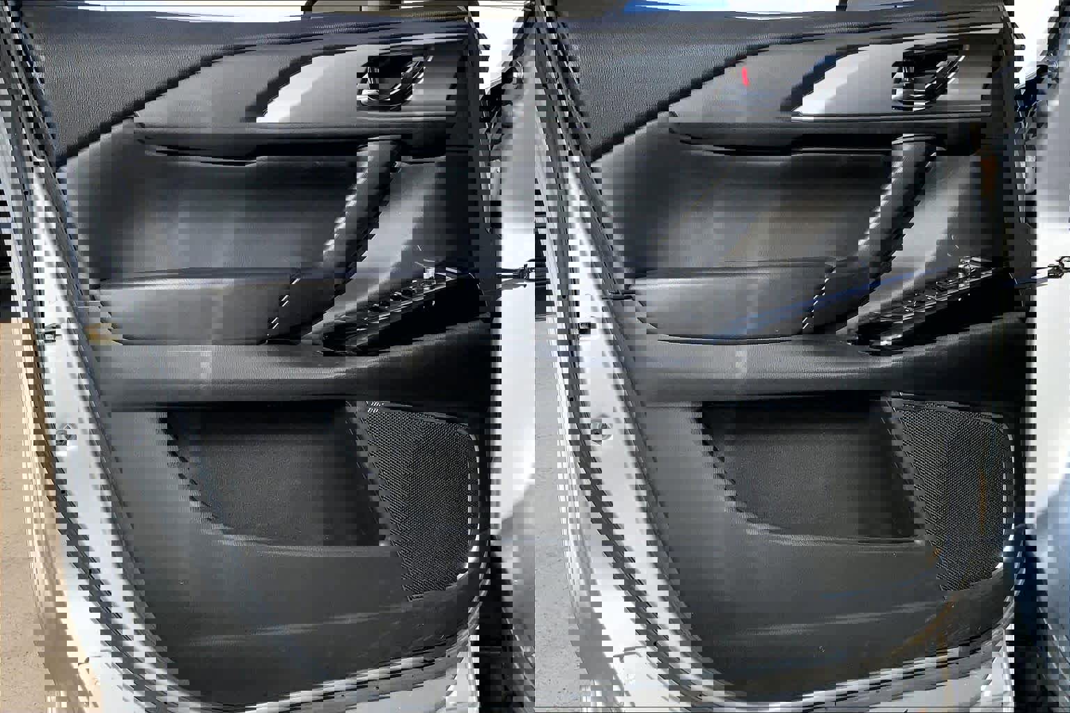 Used 2021 MAZDA CX-9 Touring w/ Touring Premium Package image 20