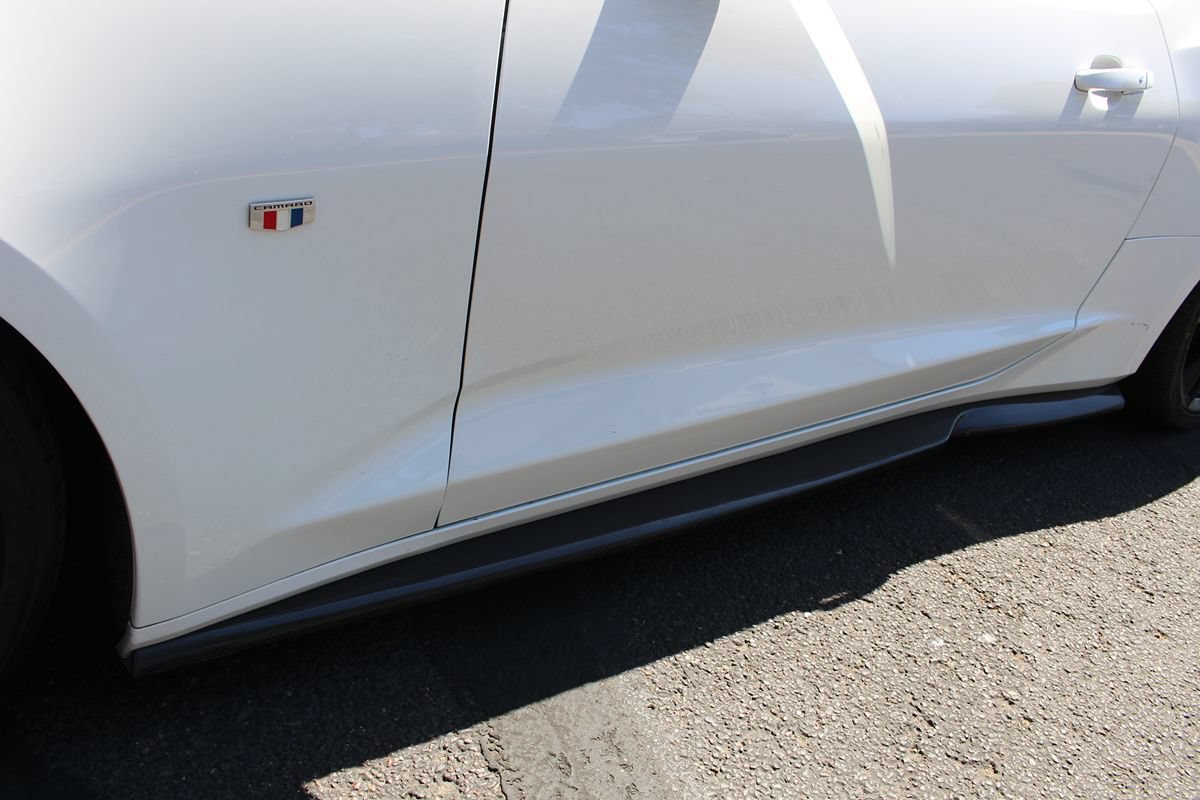 Used 2017 Chevrolet Camaro LT RWD image 51