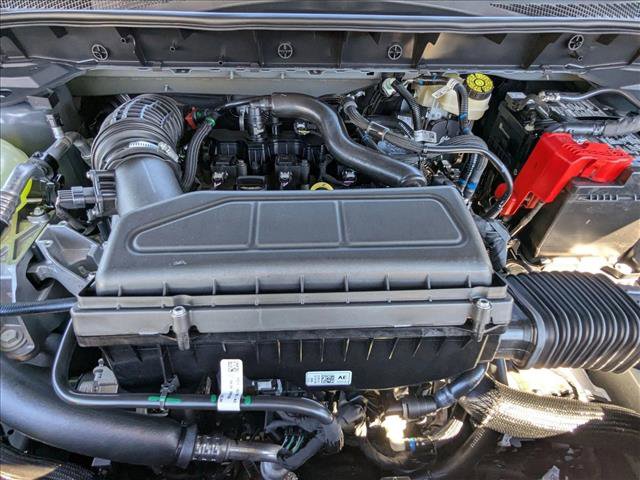 New 2026 Ford Escape Active w/ Tech Pack #1 image 16