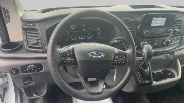 Used 2025 Ford Transit 150 Low Roof RWD image 14