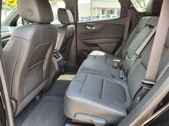 Used 2025 Chevrolet Blazer Premier w/ Driver Confidence II Package image 13