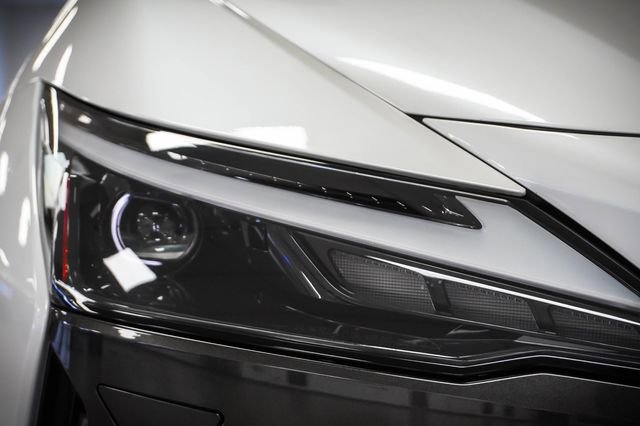 Certified 2024 Lexus RZ 450e Premium w/ Technology Package image 29