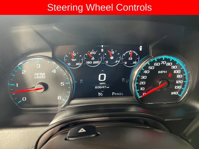 Used 2019 Chevrolet Suburban Premier RWD image 17