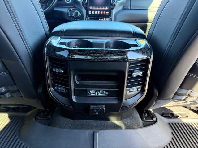 Used 2021 RAM 1500 Big Horn w/ Built-to-serve Edition AWD/4WD image 29