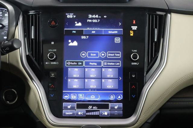 Used 2024 Subaru Outback Limited image 28