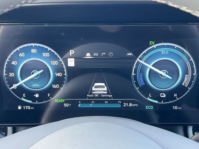 New 2026 Hyundai Elantra Sport FWD image 20