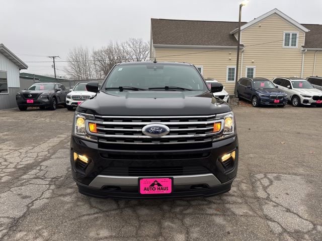 Used 2021 Ford Expedition XLT image 13