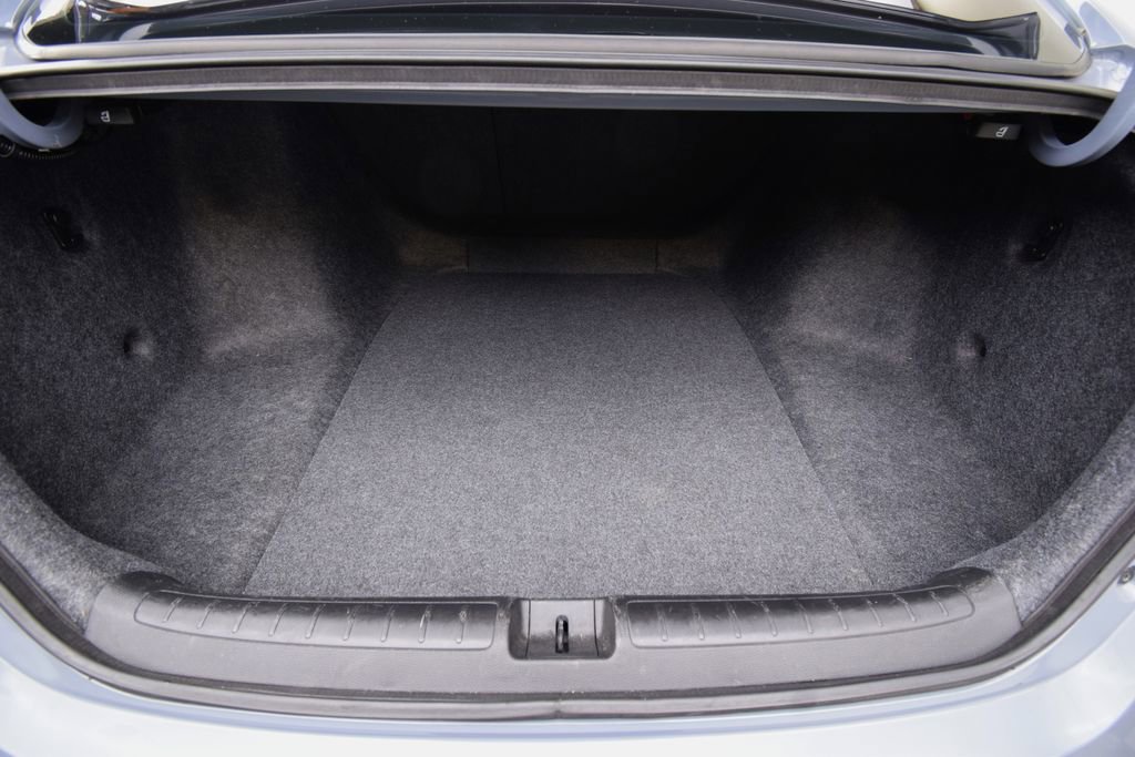 Used 2021 Honda Accord Sport image 29