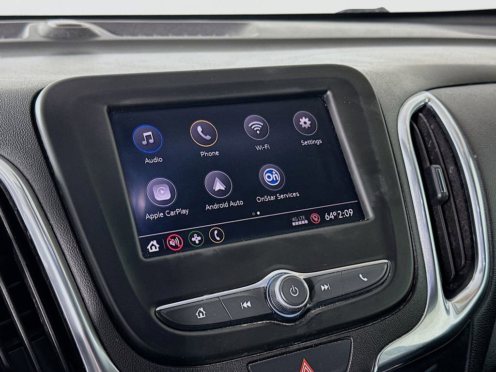 Used 2020 Chevrolet Equinox LT w/ LPO, Floor Liner Package image 20