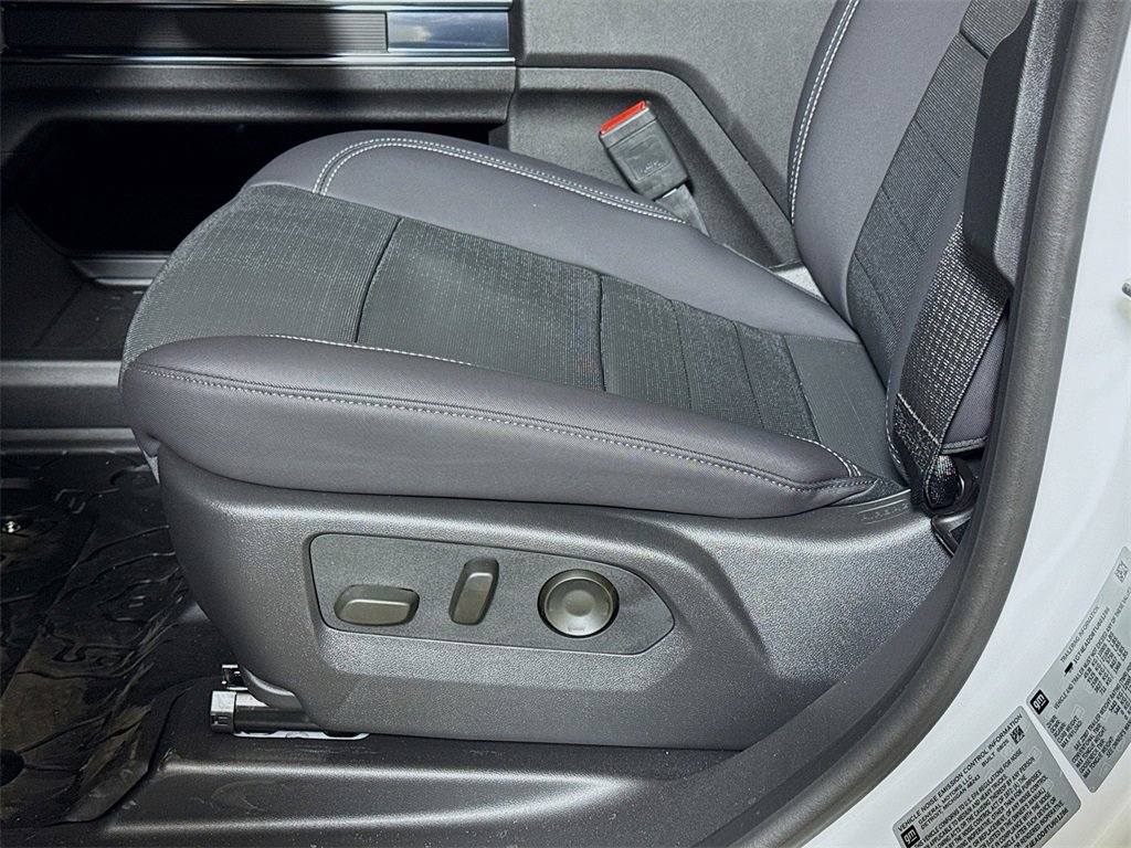 New 2026 GMC Hummer EV 2X image 17