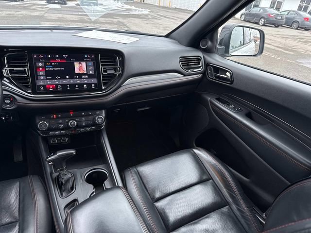 Used 2024 Dodge Durango GT image 20