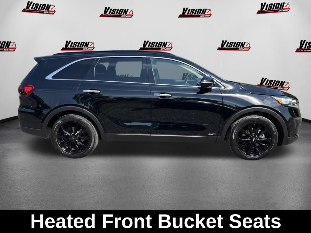 Used 2020 Kia Sorento S AWD/4WD image 7