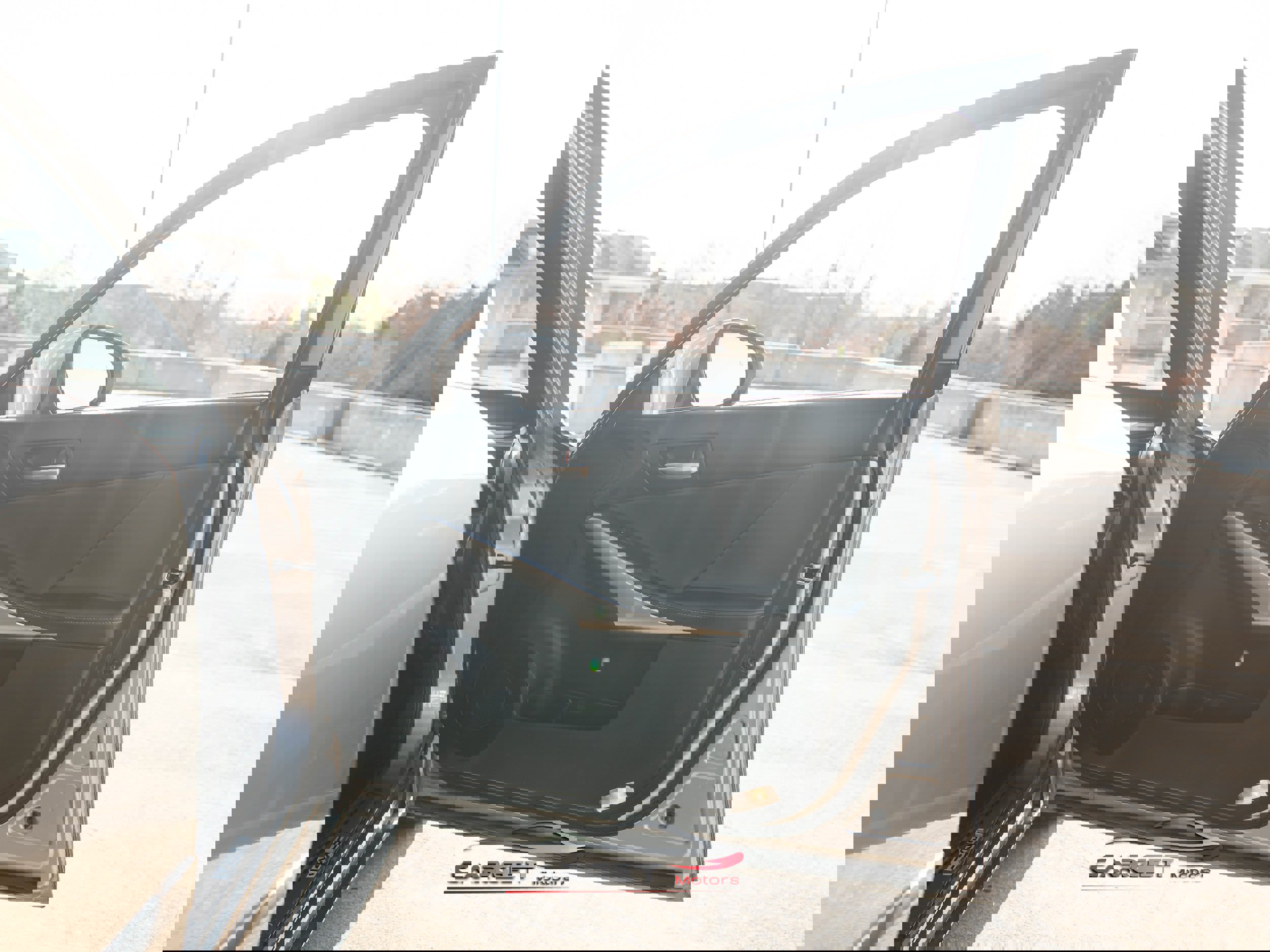 Used 2020 Lexus IS 300 F Sport w/ F Sport Package image 42