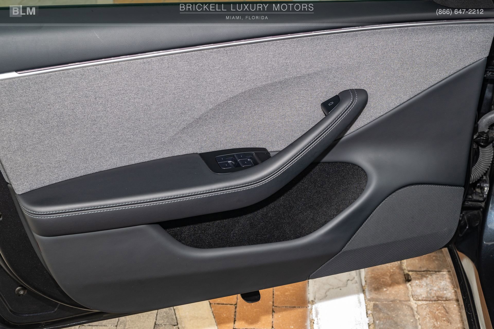 Used 2024 Tesla Model 3 Standard Range RWD image 15