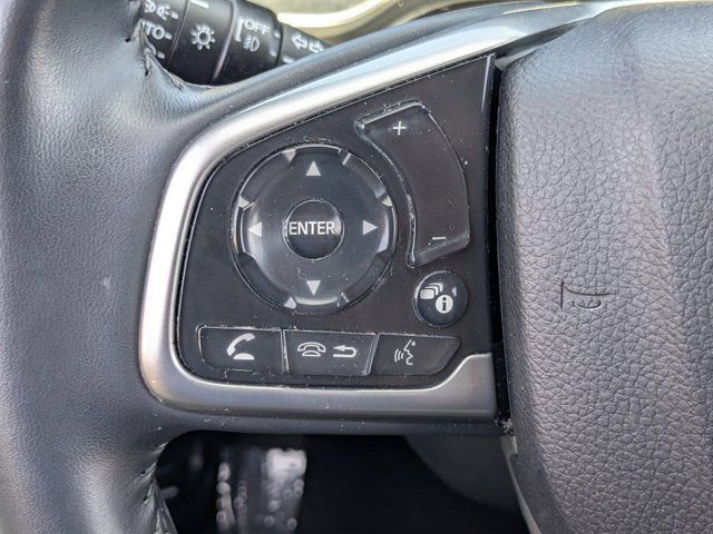 Used 2022 Honda CR-V EX-L image 23