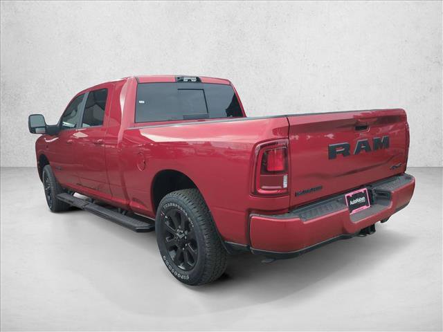 New 2026 RAM 2500 Laramie w/ Night Edition image 9