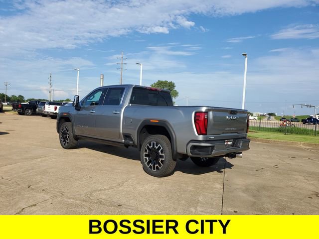 New 2025 GMC Sierra 2500 Denali Ultimate image 5
