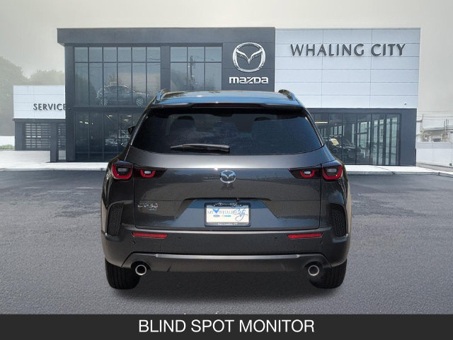 New 2026 MAZDA CX-50 AWD 2.5 S w/ Weather Package image 7