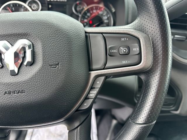 New 2024 RAM 5500 Tradesman w/ Max Tow Package image 20