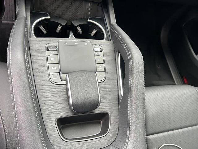 New 2026 Mercedes-Benz GLE 350 4MATIC image 20