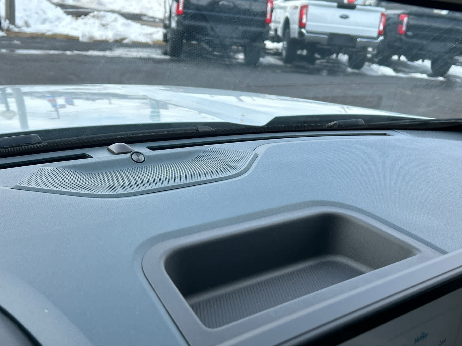 New 2026 Ford Maverick Lariat image 42