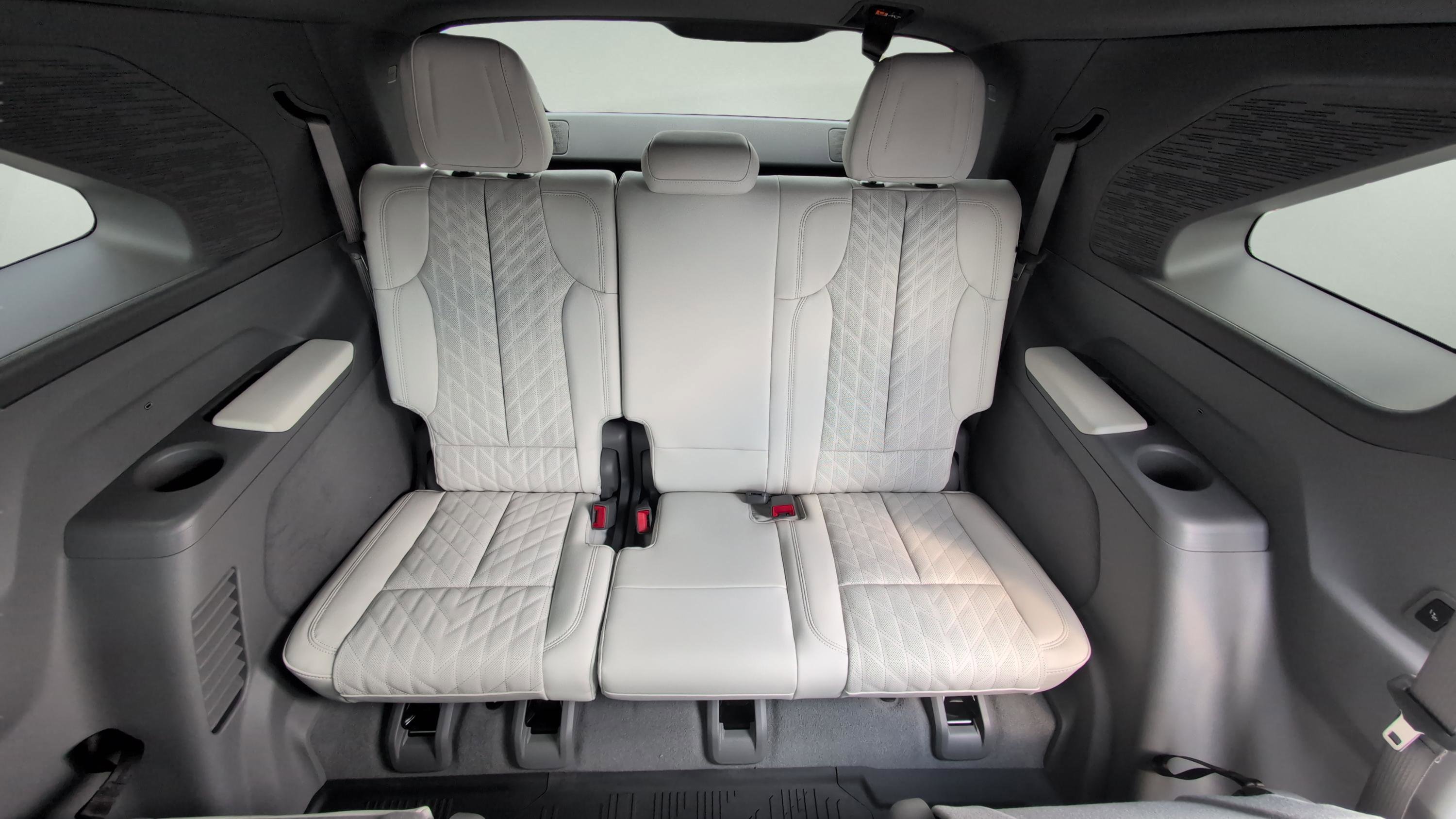 New 2026 Cadillac Escalade IQ Luxury 1 image 13