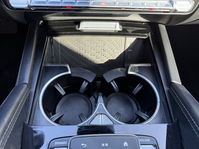 Certified 2025 Mercedes-Benz GLE 450e 4MATIC image 20