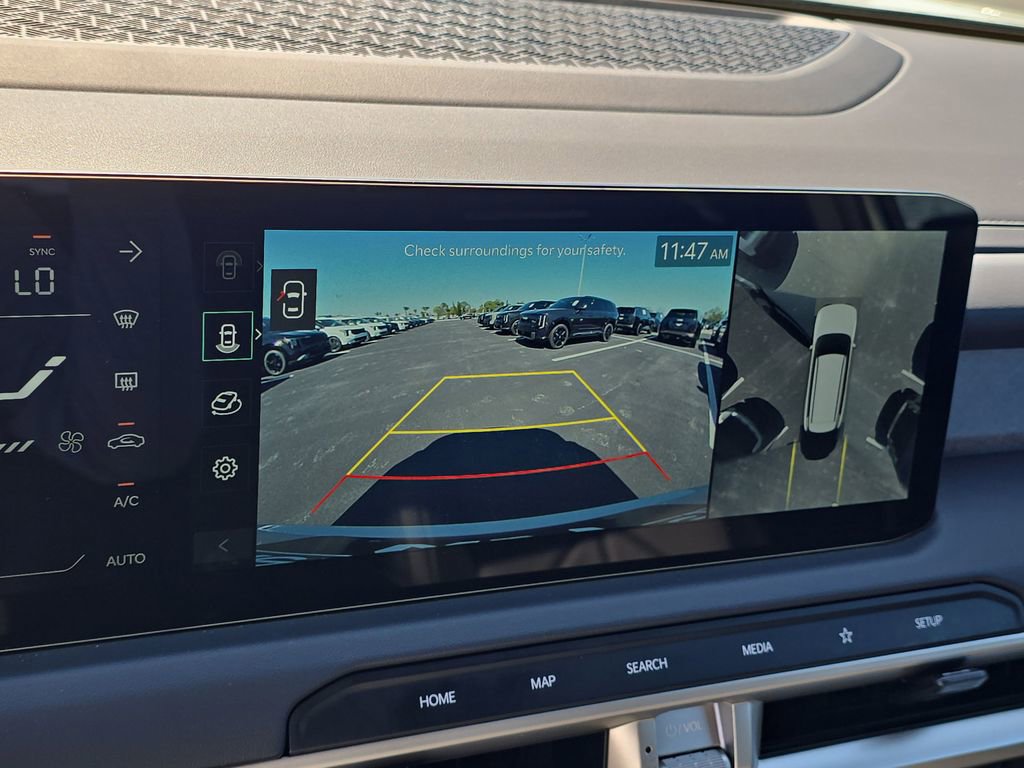 New 2027 Kia Telluride SX image 26