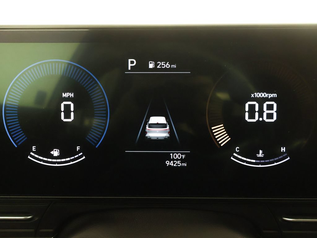 Used 2024 Hyundai Kona SEL AWD/4WD image 32