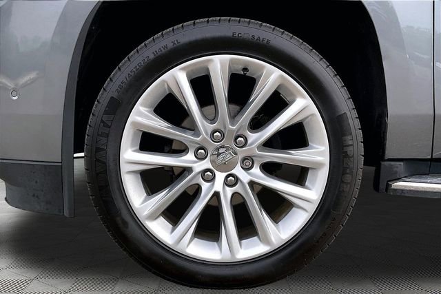 Used 2020 Cadillac Escalade Luxury image 21