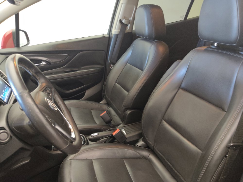 Used 2017 Buick Encore Essence FWD image 17