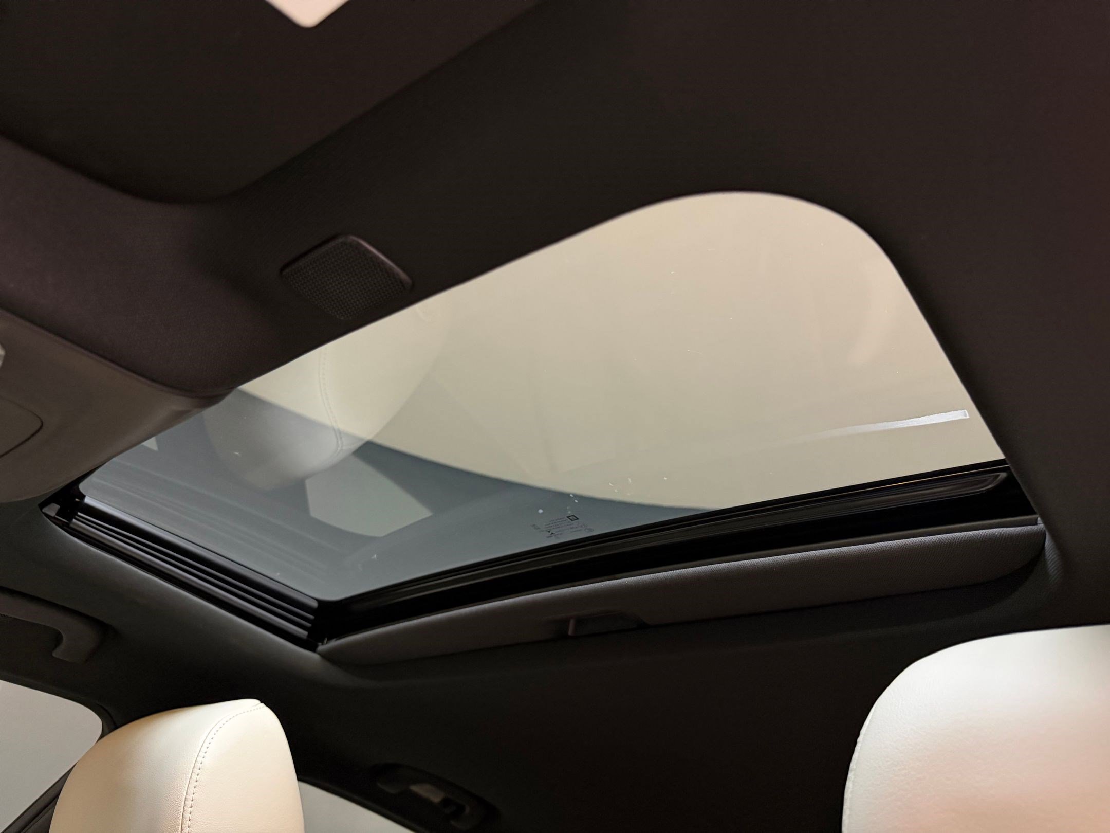 Certified 2023 Cadillac CT4 Premium Luxury w/ Climate Package image 36