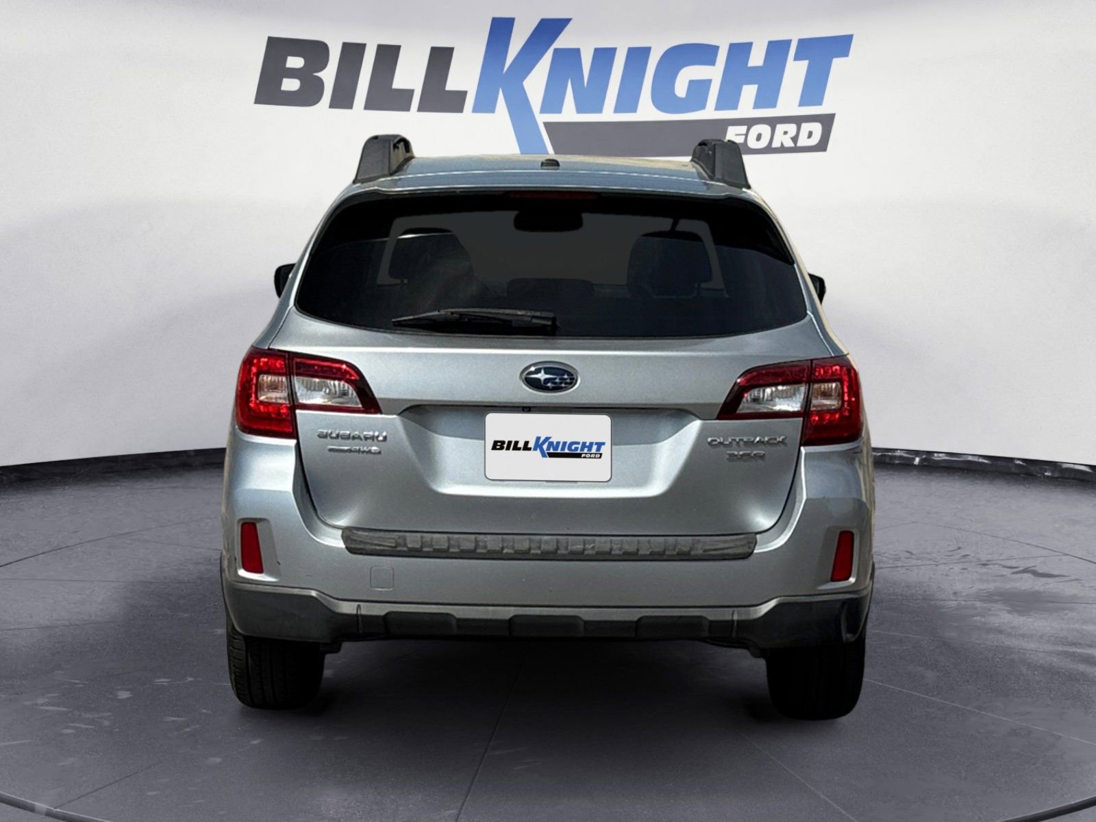 Used 2015 Subaru Outback 3.6R Limited image 4