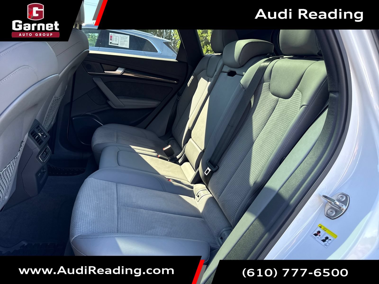 Certified 2022 Audi SQ5 Premium Plus AWD/4WD image 25