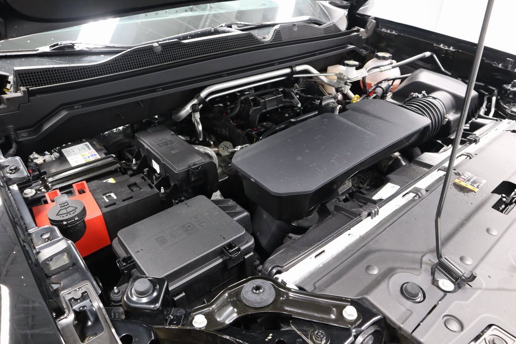 Used 2026 Chevrolet Colorado ZR2 w/ Technology Package image 16