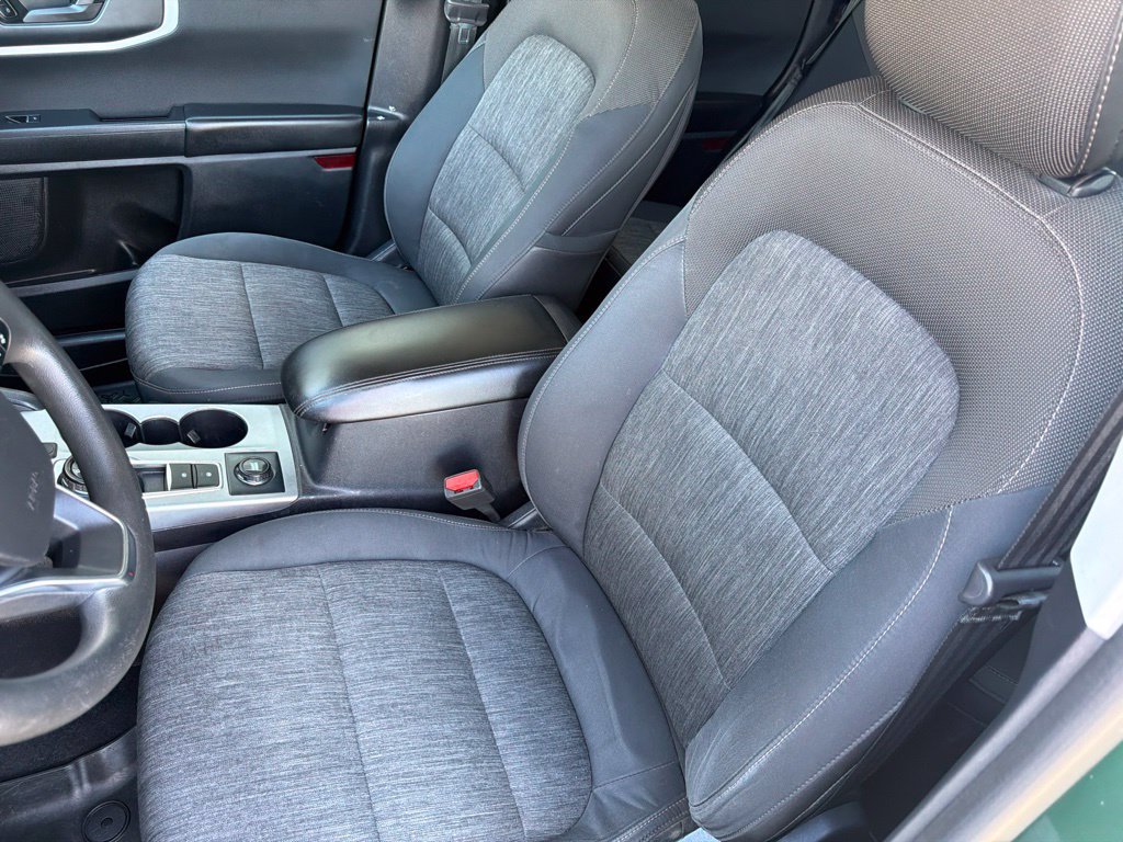 Used 2023 Ford Bronco Sport Big Bend AWD/4WD image 10