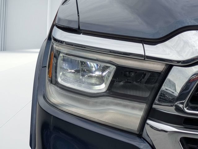 Used 2022 RAM 1500 Laramie RWD image 9