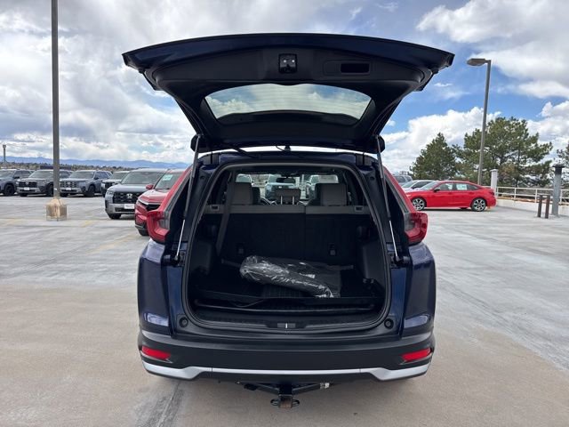 Used 2020 Honda CR-V EX image 23