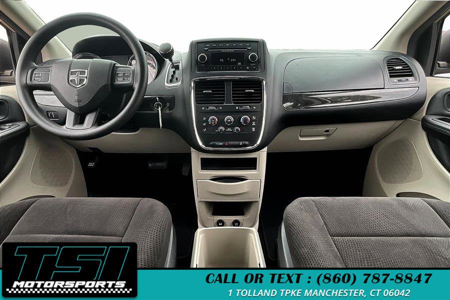 Used 2012 Dodge Grand Caravan SE image 16