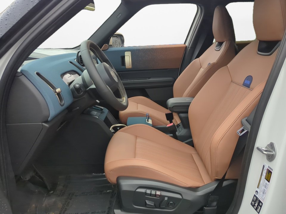 New 2026 MINI Cooper Countryman S w/ Comfort Package Max image 9