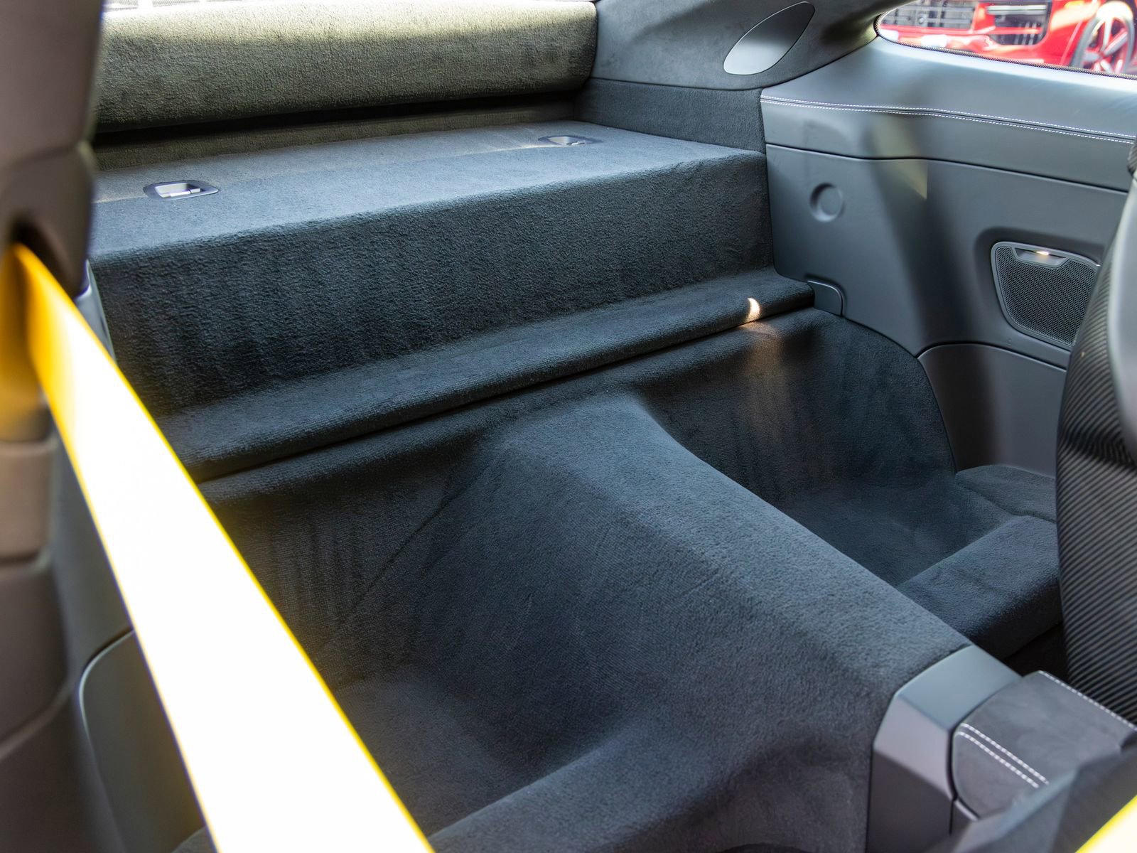 Certified 2026 Porsche 911 GT3 image 71