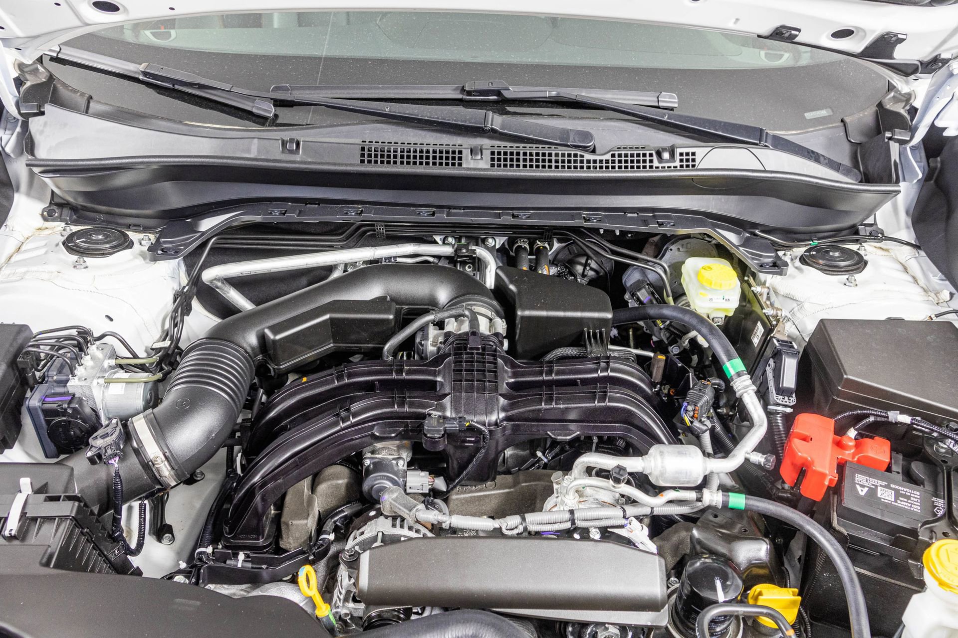 Used 2026 Subaru Forester Sport image 46