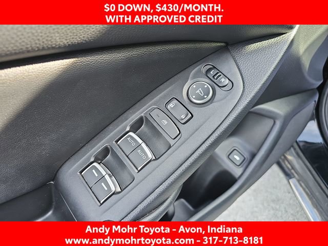 Used 2021 Honda Accord EX-L image 12