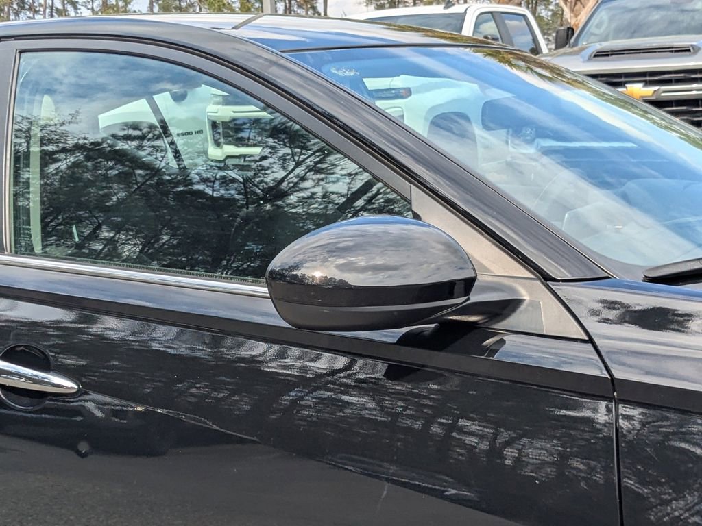 Used 2023 Nissan Altima 2.5 SV image 12