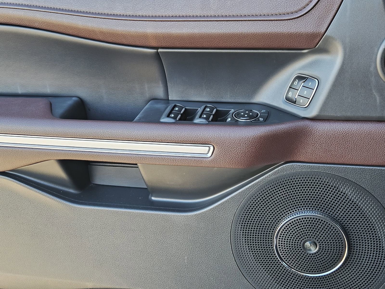 Used 2023 Ford Expedition Limited image 29