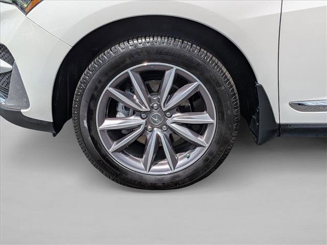 Used 2020 Acura RDX FWD w/ Technology Package image 20